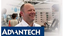 Hardware Pioneers: Video - Advantech Talks Edge AI, EV Charging